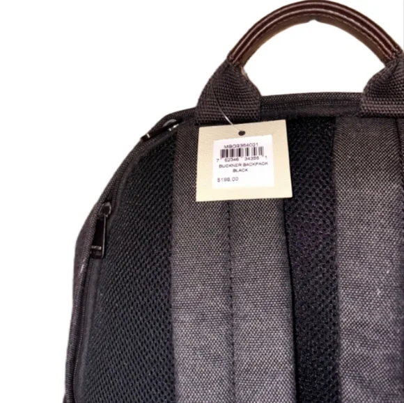Fossil Herren Rucksack Buckner Backpack  NWT - Picture 8 of 11